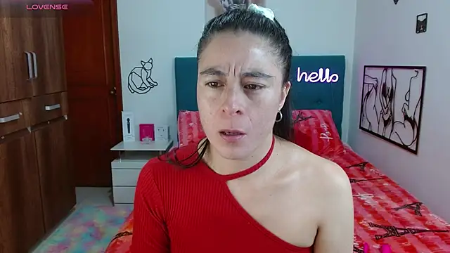 Snapshot of antonella_sweet33 chatting on 02-07-26, 08:34 antonella sweet33 online show from 02-07-26, 08:34