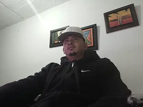 myke andrade online show from 09-19-25, 04:36