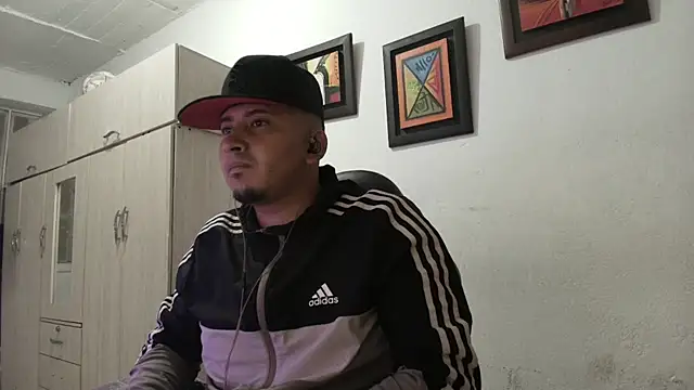 myke andrade online show from 09-25-25, 02:59