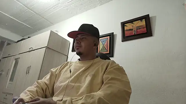 myke andrade online show from 09-28-25, 04:07