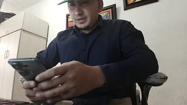 myke andrade online show from 10-03-25, 08:39