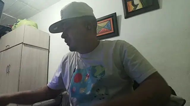 myke andrade online show from 10-06-25, 04:10