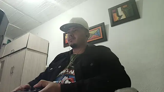 myke andrade online show from 10-11-25, 04:55