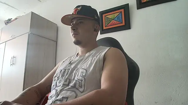 myke andrade online show from 10-21-25, 06:52