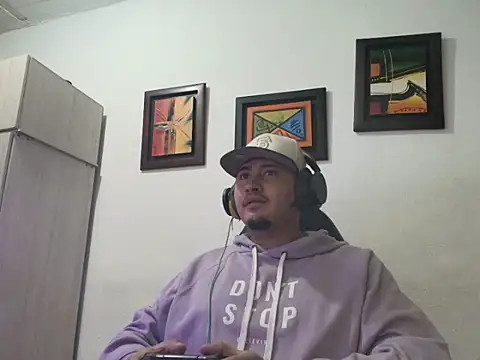 myke andrade online show from 01-06-26, 03:10