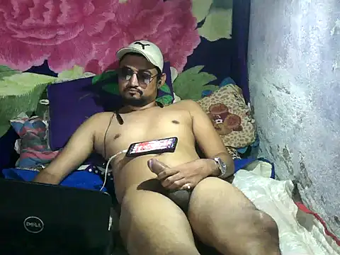 Rocobodymassager online show from 02-05-26, 05:45