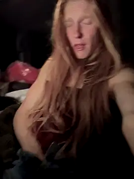 GoldenFlameGoddess online show from 12-02-25, 03:01