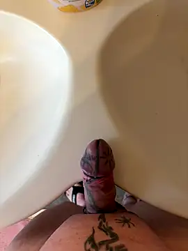 StripperOnStage online show from 11-01-25, 06:26