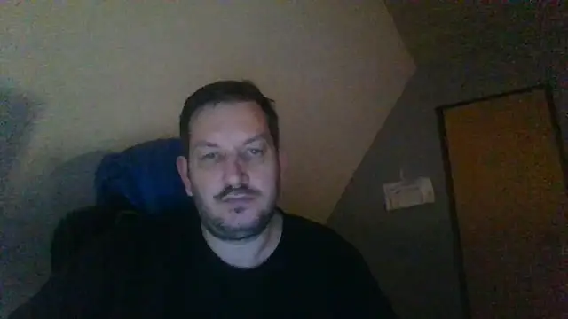 Golffahrer1982 online show from 12-14-25, 11:53