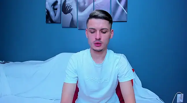 andboyfor6 online show from 02-23-25, 06:28