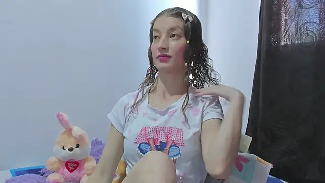 MiiaVolkova online show from 09-09-25, 08:41