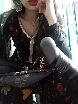 Noor Darliing online show from 01-19-25, 03:21