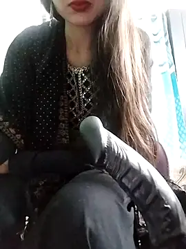 Noor Darliing online show from 01-20-25, 02:57