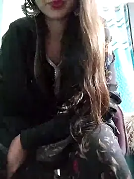 Noor Darliing online show from 02-19-25, 03:27