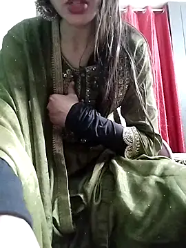 Noor Darliing online show from 03-13-25, 06:34