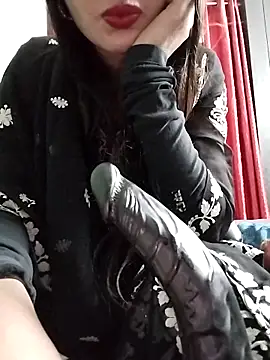 Noor Darliing online show from 11-15-25, 02:57