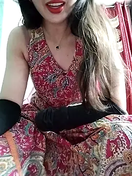 Noor Darliing online show from 04-10-26, 03:17