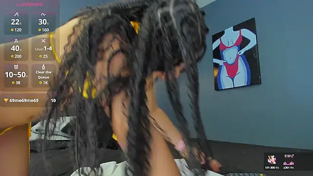 Sophiietaylor online show from 02-16-25, 02:42