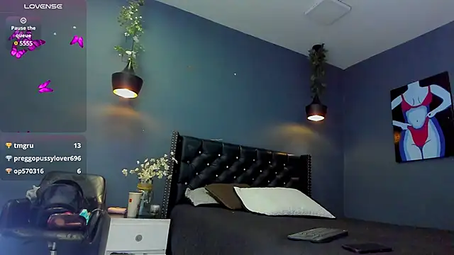 Sophiietaylor online show from 02-27-25, 11:26