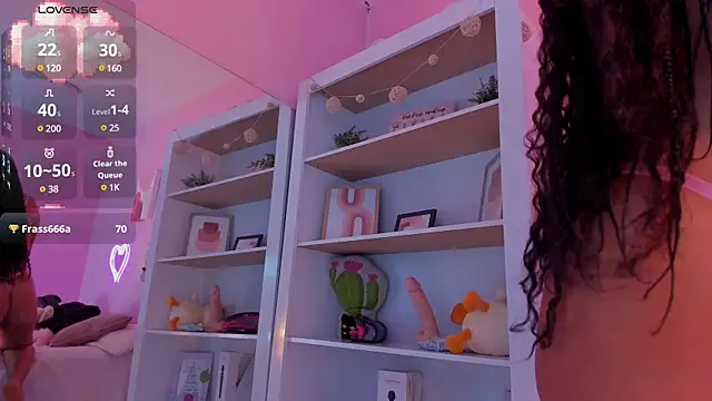 Sophiietaylor online show from 03-12-25, 03:35