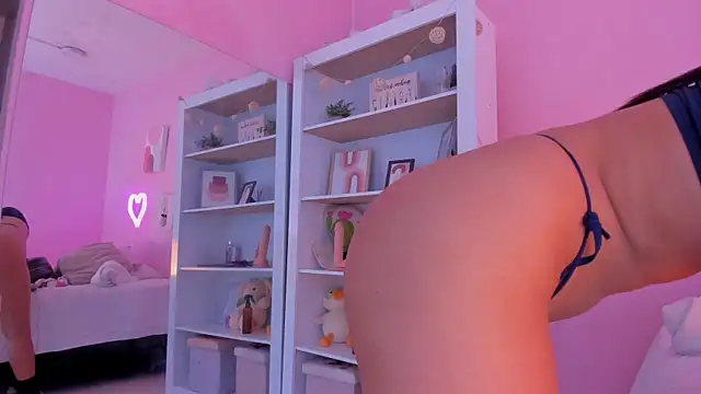 Sophiietaylor online show from 03-20-25, 11:34