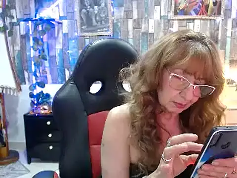 KarimaSarabe online show from 12-04-24, 12:30