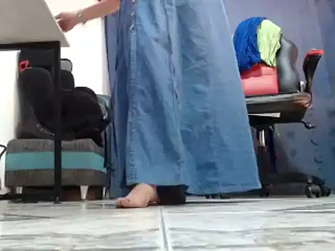 KarimaSarabe online show from 01-14-25, 08:37