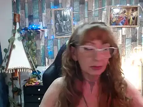 KarimaSarabe online show from 01-15-25, 08:26