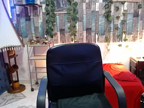 KarimaSarabe online show from 02-12-25, 09:01