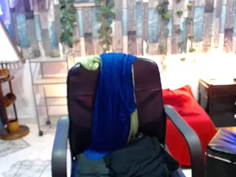 KarimaSarabe online show from 02-14-25, 07:54