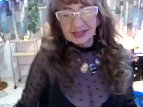 KarimaSarabe online show from 02-19-25, 08:41