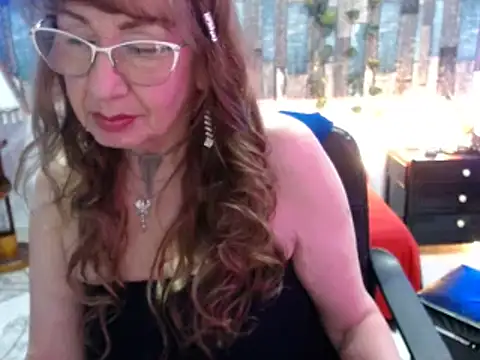 KarimaSarabe online show from 02-21-25, 11:54