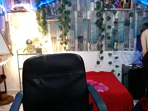 KarimaSarabe online show from 02-28-25, 09:12