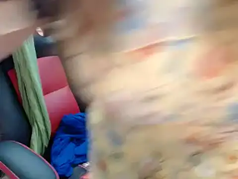 KarimaSarabe online show from 03-05-25, 08:10