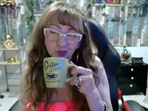 KarimaSarabe online show from 03-20-25, 11:34