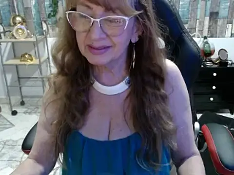 KarimaSarabe online show from 03-21-25, 08:08