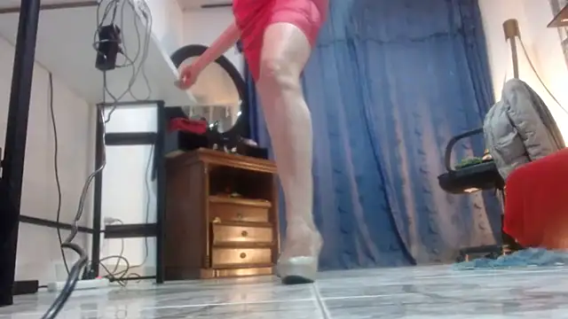 KarimaSarabe online show from 09-08-25, 09:36