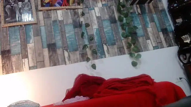 KarimaSarabe online show from 09-16-25, 09:05