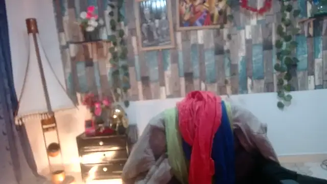 KarimaSarabe online show from 09-17-25, 09:38