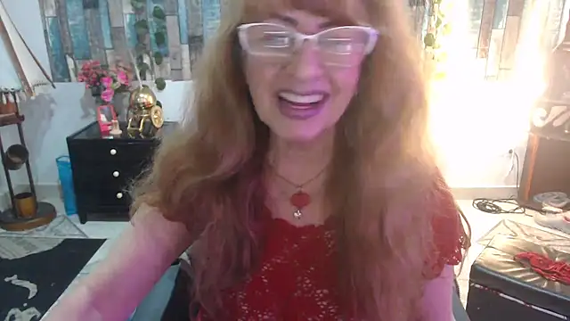 KarimaSarabe online show from 09-23-25, 09:18