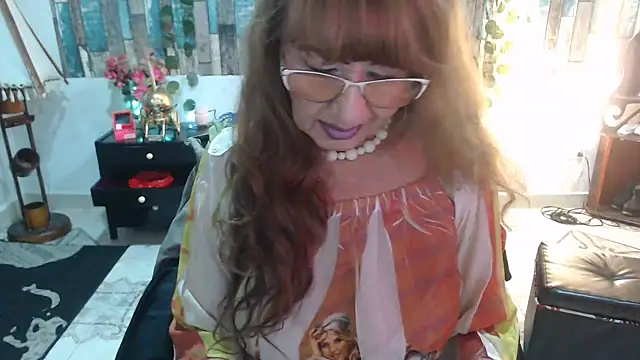 KarimaSarabe online show from 10-01-25, 09:10