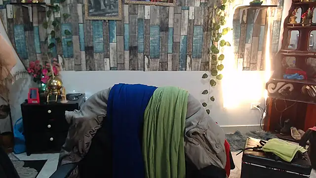 KarimaSarabe online show from 10-02-25, 09:55