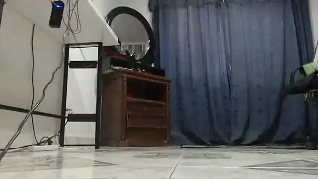 KarimaSarabe online show from 10-07-25, 09:56