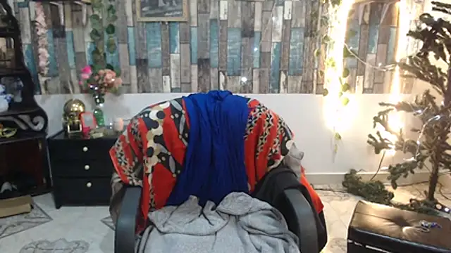 KarimaSarabe online show from 12-02-25, 10:05