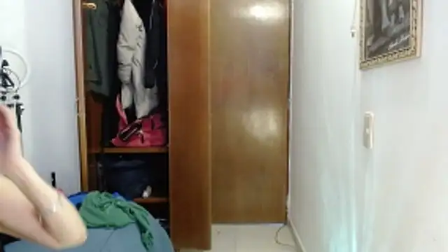 KarimaSarabe online show from 03-02-26, 08:15