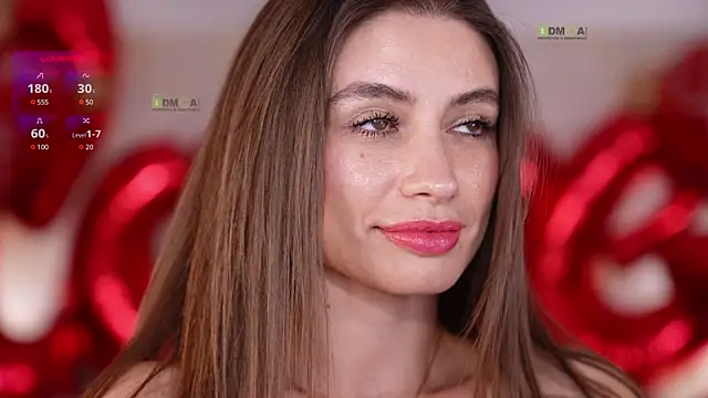 -YOUR ANGEL- online show from 02-21-25, 11:43