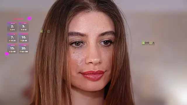 -YOUR ANGEL- online show from 03-01-25, 06:21