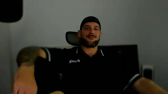 LexXHardy online show from 01-26-25, 12:05