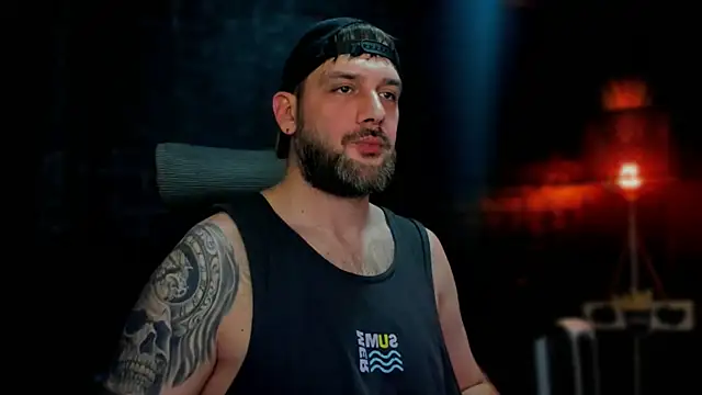 LexXHardy online show from 01-29-25, 04:05