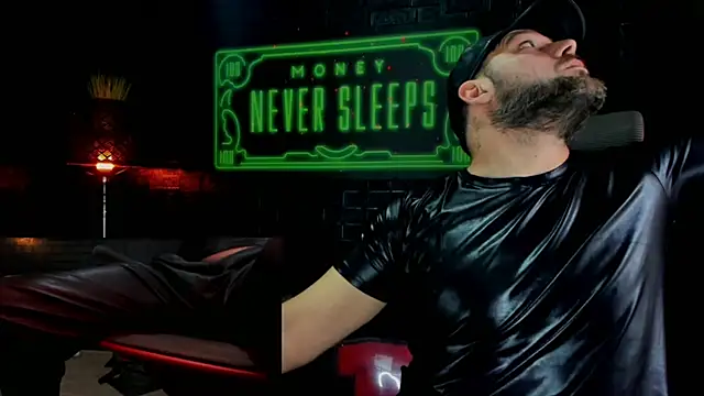 LexXHardy online show from 02-04-25, 06:46